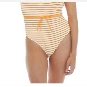 Body Glove Pam Sun Dream (French Riviera) One Piece Swim Suite Size M